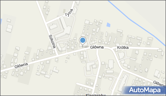 Spółdzielcza Grupa Bankowa, Główna 114, Kleszczów ?!, godziny otwarcia