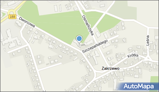 Spółdzielcza Grupa Bankowa, Dworcowa 4, Zakrzewo 77-424, godziny otwarcia