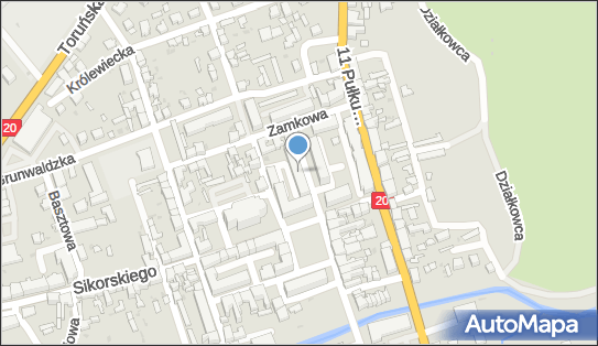 Spółdzielcza Grupa Bankowa, Sybiraków 4, Drawsko Pomorskie 78-500, godziny otwarcia