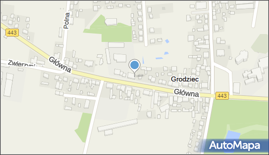 Spółdzielcza Grupa Bankowa, Główna 24, Grodziec 62-580, godziny otwarcia