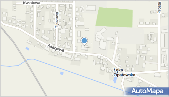 Spółdzielcza Grupa Bankowa, Akacjowa 4, Łęka Opatowska 63-645, godziny otwarcia