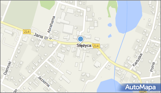 Spółdzielcza Grupa Bankowa, Jana III Sobieskiego 15, Stężyca 83-322, godziny otwarcia