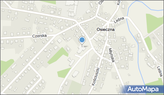 Spółdzielcza Grupa Bankowa, Plac 1000-lecia 1, Osieczna 83-242, godziny otwarcia