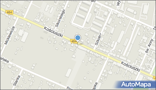 Spółdzielcza Grupa Bankowa, Kościuszki 44, Zelów 97-425, godziny otwarcia