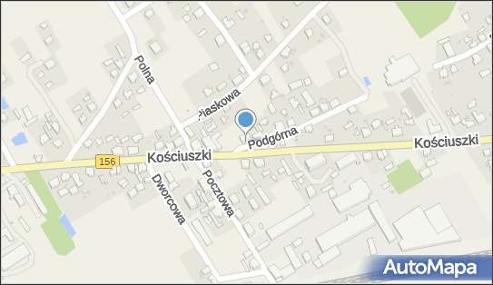 Spółdzielcza Grupa Bankowa, Podgórna 1, Stare Kurowo 66-540, godziny otwarcia