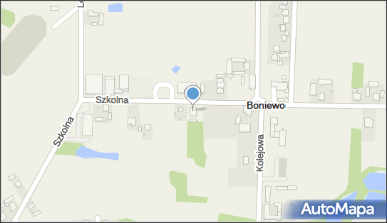 Spółdzielcza Grupa Bankowa, Szkolna 7, Boniewo ?!, godziny otwarcia