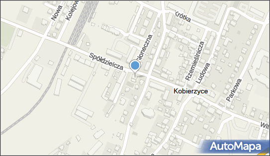 Spółdzielcza Grupa Bankowa, Spółdzielcza 5, Kobierzyce 55-040, godziny otwarcia