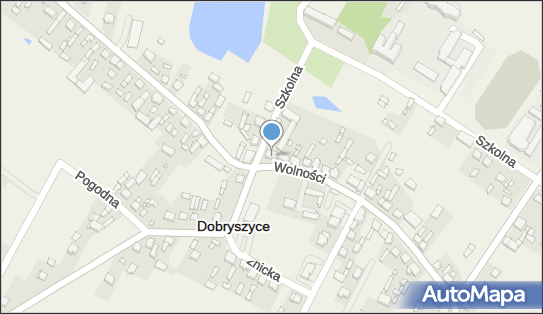 Spółdzielcza Grupa Bankowa, Szkolna 1, Dobryszyce ?!, godziny otwarcia