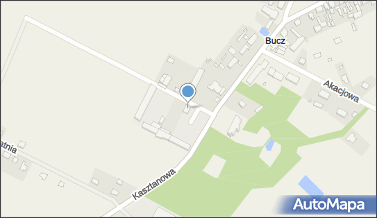 Spółdzielcza Grupa Bankowa, Kasztanowa 1, Bucz 64-234, godziny otwarcia