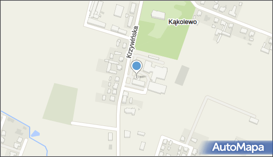 Spółdzielcza Grupa Bankowa, Krzywińska 12, Kąkolewo 64-113, godziny otwarcia