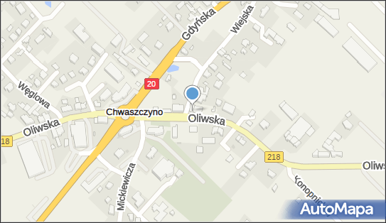 Spółdzielcza Grupa Bankowa, Oliwska 86, Chwaszczyno 80-209, godziny otwarcia