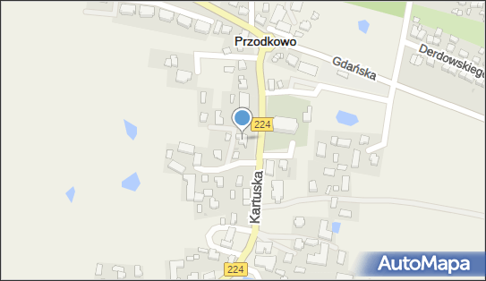 Spółdzielcza Grupa Bankowa, Kartuska 14, Przodkowo 83-304, godziny otwarcia