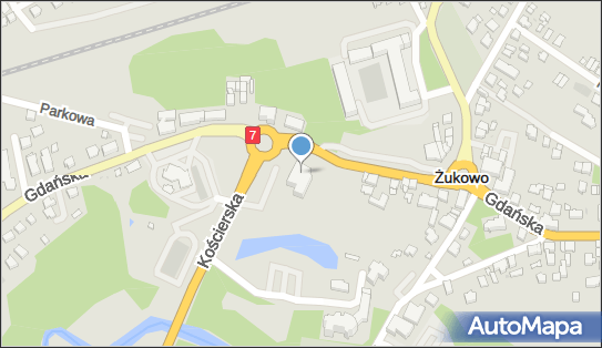 Spółdzielcza Grupa Bankowa, Gdańska 52, Żukowo 83-330, godziny otwarcia