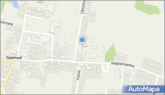 Spółdzielcza Grupa Bankowa, Wejherowska 31, Szemud 84-217, godziny otwarcia