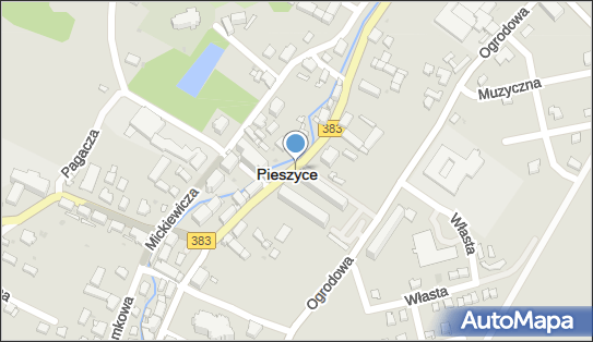 Spółdzielcza Grupa Bankowa, Kościuszki 3, Pieszyce 58-250, godziny otwarcia