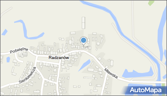 Spółdzielcza Grupa Bankowa, Mławska 17, Radzanów 06-540, godziny otwarcia