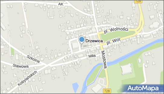 Spółdzielcza Grupa Bankowa, Pl. Narutowicza 15, Drzewica 26-340, godziny otwarcia