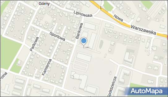 Spółdzielcza Grupa Bankowa, Bankowa 5/4, Lubicz Górny 87-162, godziny otwarcia