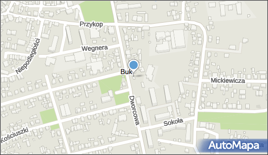 Spółdzielcza Grupa Bankowa, Dworcowa 40, Buk 64-320, godziny otwarcia