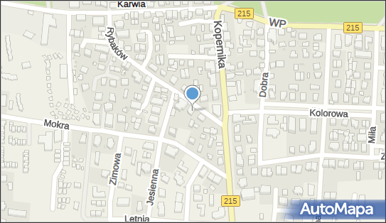 Spółdzielcza Grupa Bankowa, Rybaków 64, Karwia 84-105, godziny otwarcia