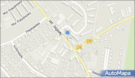 Spółdzielcza Grupa Bankowa, Władysława Jagiełły 17e 73-200, godziny otwarcia