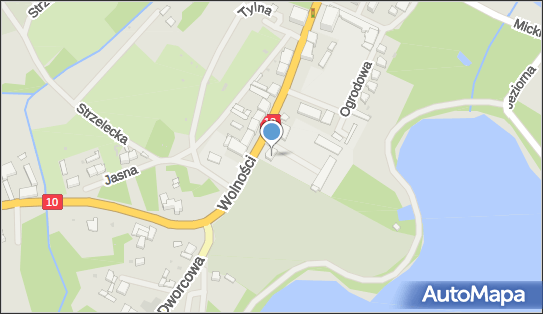 Spółdzielcza Grupa Bankowa, Wolności 8, Kalisz Pomorski 78-540, godziny otwarcia