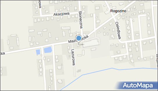 Spółdzielcza Grupa Bankowa, Mazowiecka 52, Rogozino 09-442, godziny otwarcia