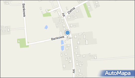 Spółdzielcza Grupa Bankowa, Bankowa 1, Baranów 96-314, godziny otwarcia