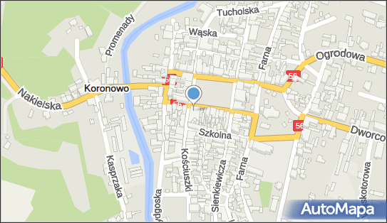 Spółdzielcza Grupa Bankowa, Pl. Zwycięstwa 12, Koronowo 86-010, godziny otwarcia