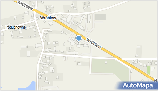 Spółdzielcza Grupa Bankowa, Wróblew 10, Wróblew 98-285, godziny otwarcia