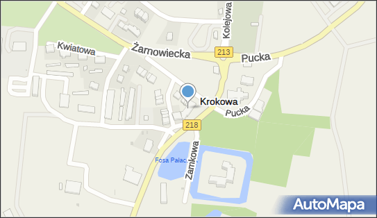 Spółdzielcza Grupa Bankowa, Żarnowiecka 1, Krokowa ?!, godziny otwarcia