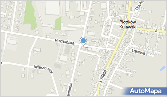 Spółdzielcza Grupa Bankowa, Poznańska 13, Piotrków Kujawski 88-230, godziny otwarcia