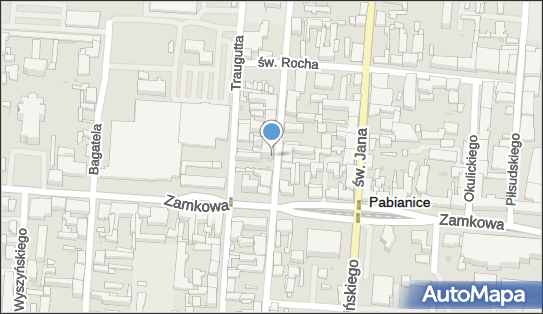 Spółdzielcza Grupa Bankowa, Pułaskiego 8, Pabianice 95-200, godziny otwarcia