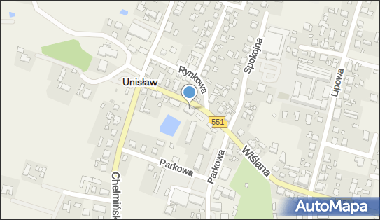 Spółdzielcza Grupa Bankowa, Wiślana 8, Unisław 86-260, godziny otwarcia