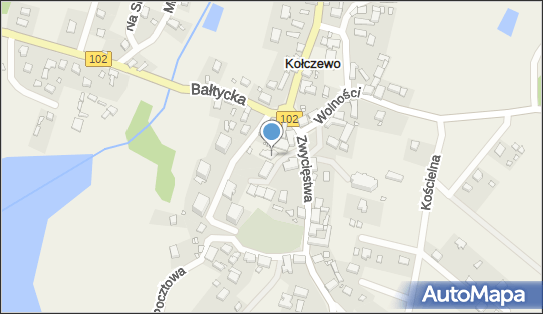 Spółdzielcza Grupa Bankowa, Pocztowa 2, Kołczewo ?!, godziny otwarcia