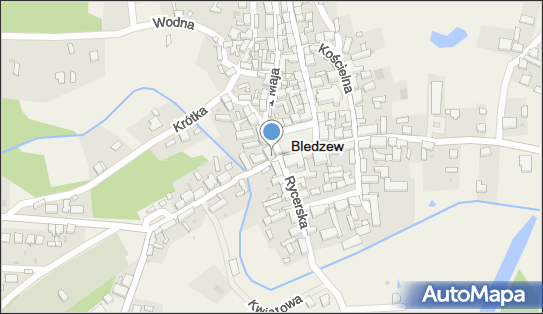 Spółdzielcza Grupa Bankowa, Rynek 4, Bledzew 66-350, godziny otwarcia