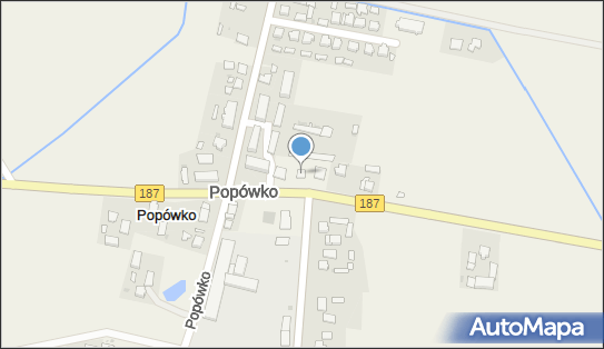 Ludowy Bank Spółdzielczy w Obornikach, Popówko 5, Popówko 64-606, godziny otwarcia, numer telefonu