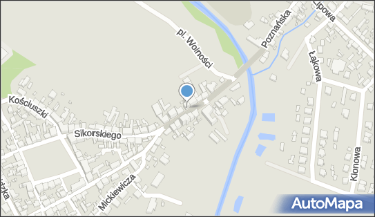 SGB-Bank S.A., Poznańska 4, Trzciel 66-320, godziny otwarcia, numer telefonu