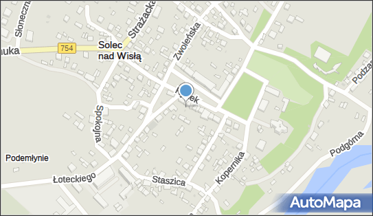 SGB-Bank S.A., Rynek 9, Solec nad Wisłą 27-320, godziny otwarcia, numer telefonu