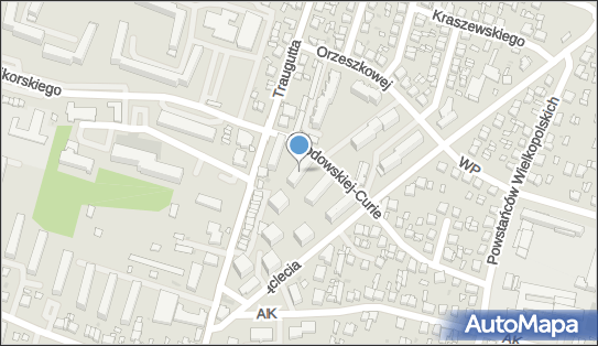 SGB-Bank S.A., Traugutta 16, Słupca 62-400, godziny otwarcia, numer telefonu