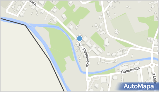 SGB-Bank S.A., Piastowska 9, Gubin 66-620, numer telefonu