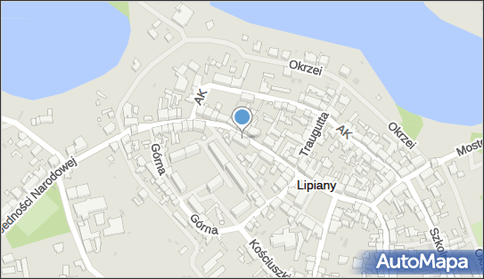 SGB-Bank S.A., Jedności Narodowej 50, Lipiany 74-240, godziny otwarcia, numer telefonu