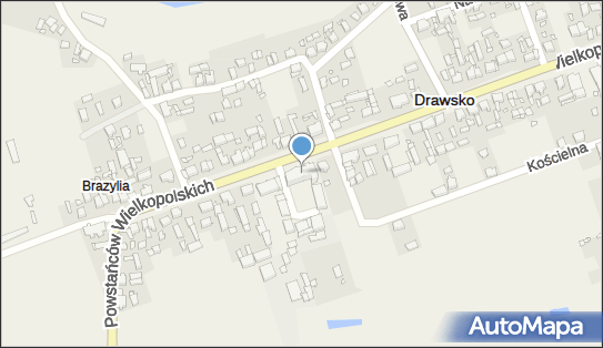 SGB-Bank S.A., Pl. Powstańców Wlkp. 121, Drawsko 64-733, godziny otwarcia, numer telefonu