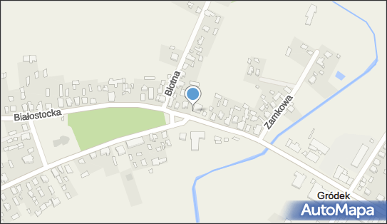 SGB-Bank S.A., Chodkiewiczów 9, Gródek 16-040, godziny otwarcia, numer telefonu