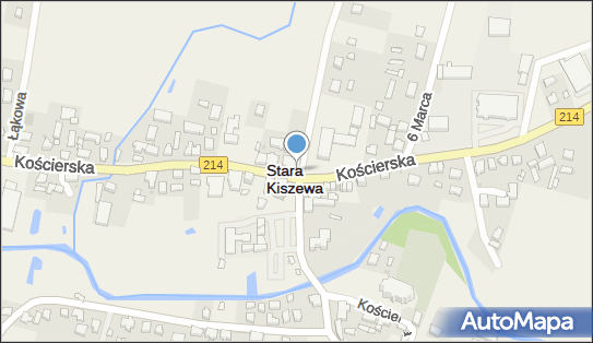 SGB-Bank S.A., Kościerska 48, Stara Kiszewa 83-430, godziny otwarcia, numer telefonu