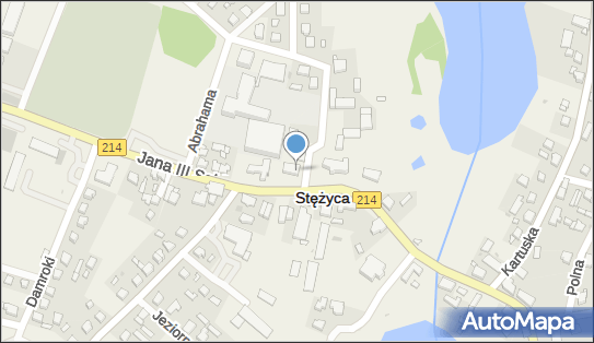 SGB-Bank S.A., Raduńska 1A, Stężyca 83-322, godziny otwarcia, numer telefonu