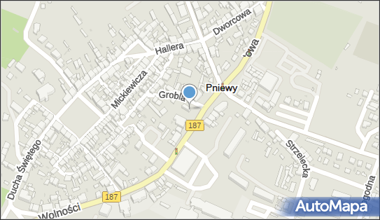 SGB-Bank S.A., Wolności 31, Pniewy 62-045, godziny otwarcia, numer telefonu