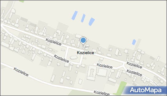 SGB-Bank S.A., Kozielice 18, Kozielice 74-204, godziny otwarcia, numer telefonu