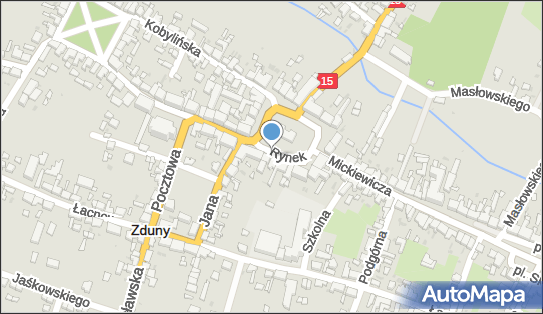 SGB-Bank S.A., Rynek 19, Zduny 63-760, godziny otwarcia, numer telefonu