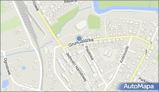 SGB-Bank S.A., Grunwaldzka 2, Płoty 72-310, godziny otwarcia, numer telefonu